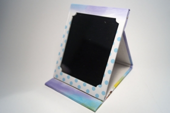 Зеркальце для макияжа арт.7173