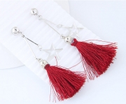 Серьги кисти арт.2254-1