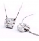 Подвеска Crystal~Swarovski арт.2489