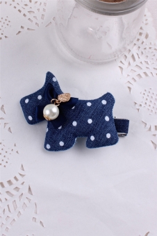 Заколка для волос арт.2014-6