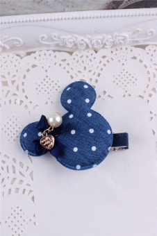 Заколка для волос арт.2014