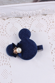 Заколка для волос арт.2014-1