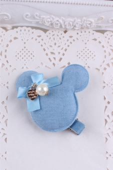 Заколка для волос арт.2014-2