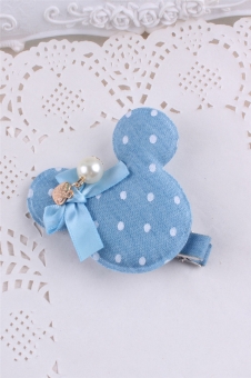 Заколка для волос арт.2014-3