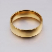 Кольцо позолота 18K арт.10225