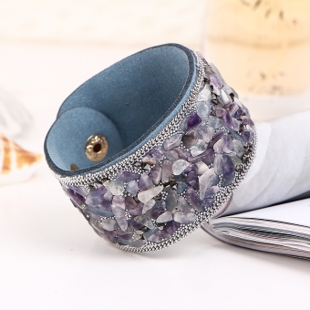 Браслет натуральный камень арт.2204-6