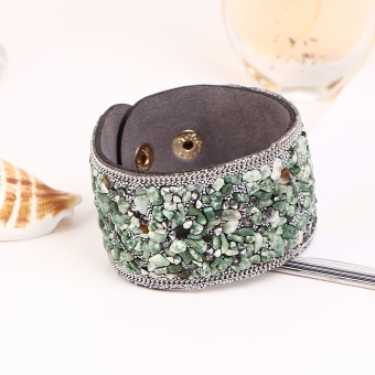 Браслет натуральный камень арт.2204-5