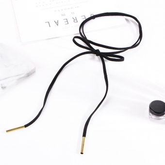 Чокер нат.кожа арт.2213