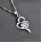 Подвеска Crystal~Swarovski арт.2493