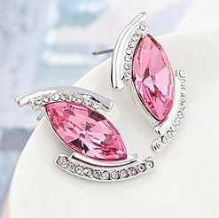 Серьги Style дизайн арт.00172