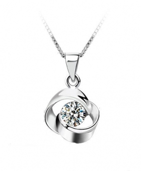 Подвеска Crystal~Swarovski арт.2494