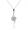 Подвеска Crystal~Swarovski арт.2500