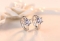 Серьги Crystal~Swarovski арт.2524