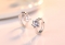 Серьги Crystal~Swarovski арт.2524