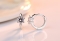 Серьги Crystal~Swarovski арт.2524