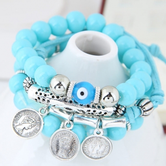 Браслет тройной арт.2277