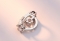 Серьги Crystal~Swarovski арт.2524