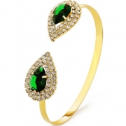 Браслет Crystal~Swarovski арт:21040