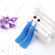 Серьги кисточки арт.2290-2