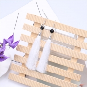 Серьги кисточки арт.2290-1