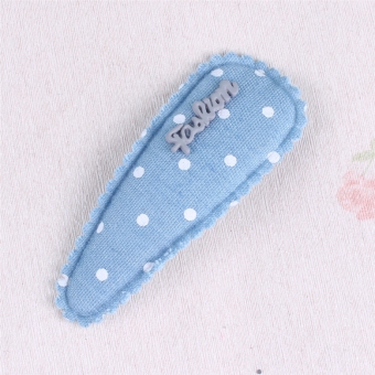 Заколка для волос арт.2009-5