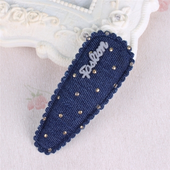 Заколка для волос арт.2009-1