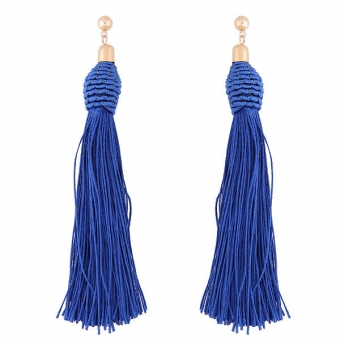 Серьги кисти арт.2262-1