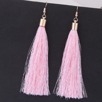 Серьги кисти арт.2259-9