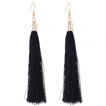 Серьги кисти арт.2259-1