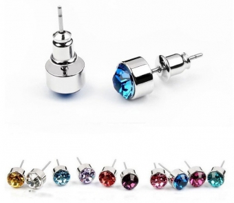 Серьги Style дизайн арт.2016