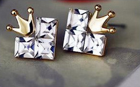 Серьги Style дизайн арт.00173