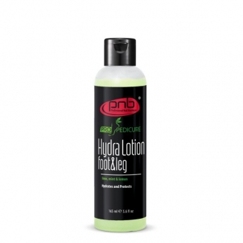 Увлажняющий крем для ног PNB (165 мл) - Hydra Lotion foot&leg PNB (165 ml)