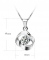 Подвеска Crystal~Swarovski арт.2494