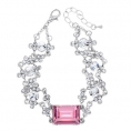 Браслет Crystal~Swarovski арт.90048