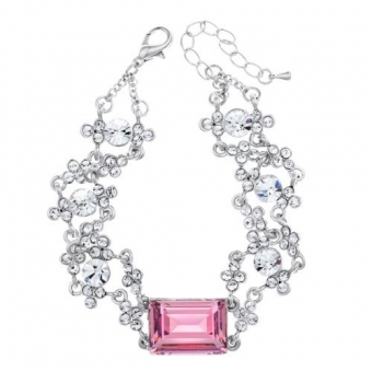 Браслет Crystal~Swarovski арт.90048