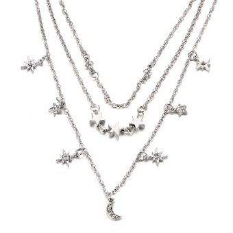 Подвеска тройная арт.2220