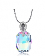 Подвеска Crystal~Swarovski арт.21089