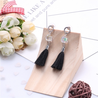 Серьги кисточки арт.2295-3