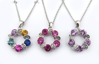 Подвеска Style дизайн арт.2013