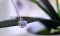 Подвеска Crystal~Swarovski арт.2495
