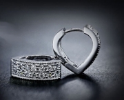 Серьги Crystal~Swarovski арт.2485