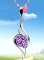 Подвеска Crystal~Swarovski арт.2500-1