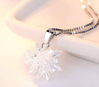 Посеребренные серьги s925 арт.2530