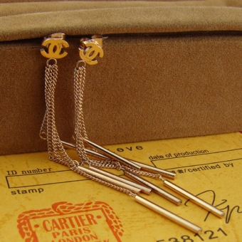 Серьги бренд-реплика арт.30064