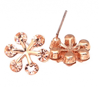 Серьги Style дизайн арт.00159