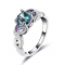 Кольцо Crystal~Swarovski арт.2113