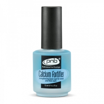 Средство для укрепления слабых и тонких ногтей PNB (15 мл)