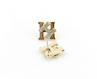 Серьги бренд-реплика арт.00149