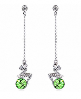 Серьги Style дизайн арт.00170