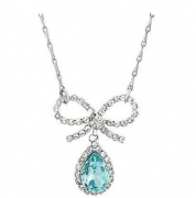 Подвеска Crystal~Swarovski арт.21101